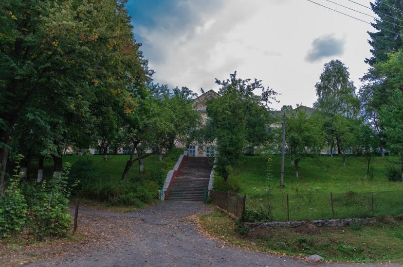 Люта з panoramio.com - Люта