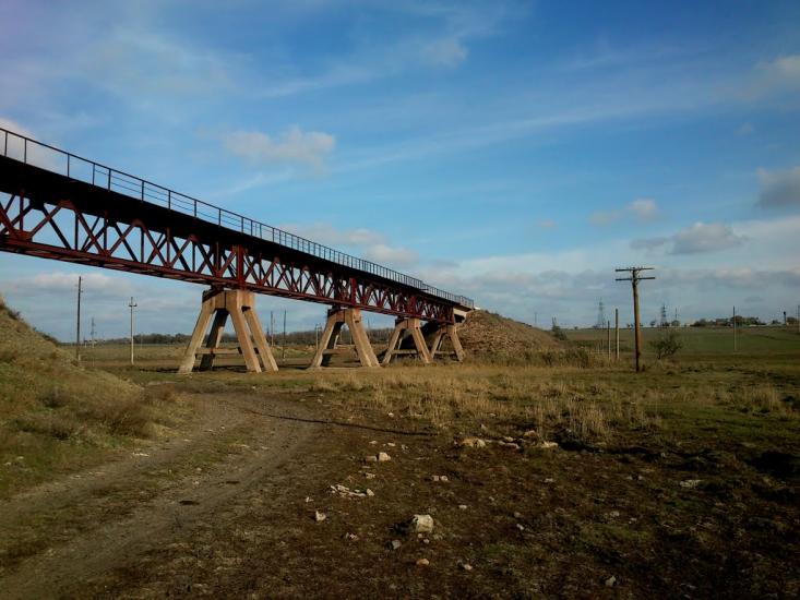 Суворове з panoramio.com - Суворово