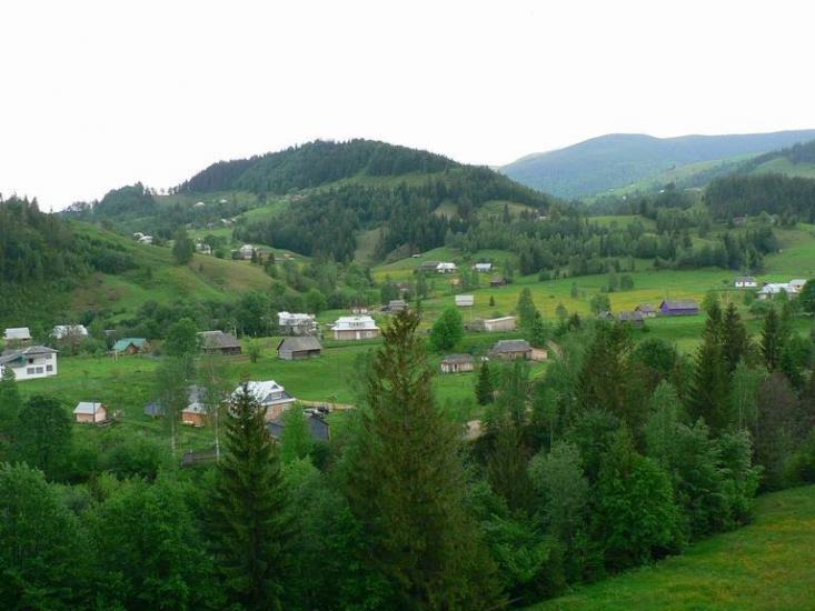 Шепіт з panoramio.com - Шепот