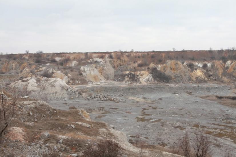 Роздольне з panoramio.com - Роздольное