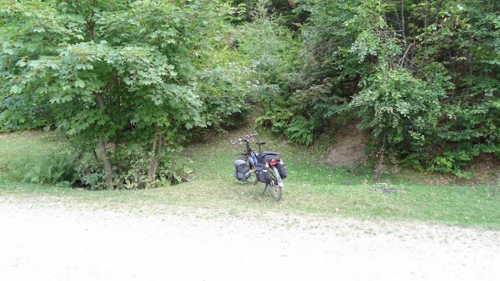 Косівська Поляна з panoramio.com - Косівська Поляна