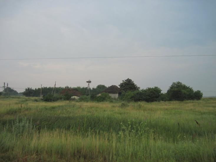 Крамаренки з panoramio.com - Крамаренки