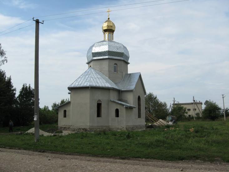 Попівці з panoramio.com - Попівці