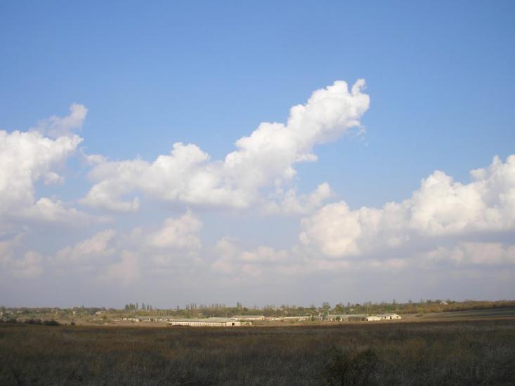 Інгульське з panoramio.com - Інгульське