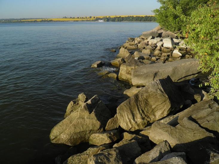 Мар'янське з panoramio.com - Мар'янське