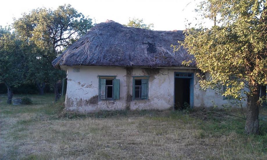 Святилівка з panoramio.com - Святиловка