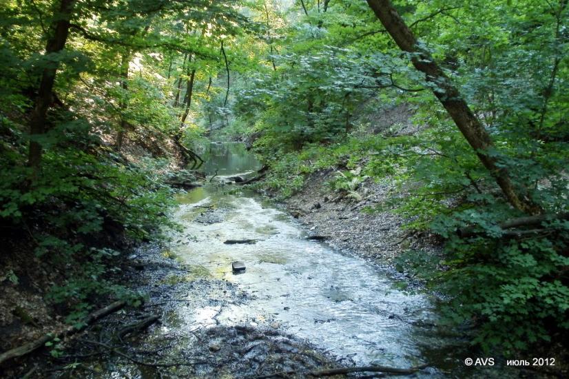 Біла Гора з panoramio.com - Белая Гора