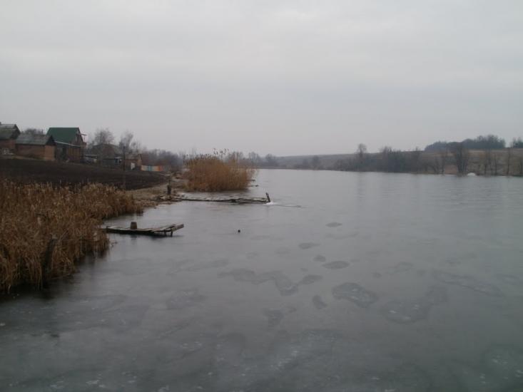 Суха Балка з panoramio.com - Суха Балка