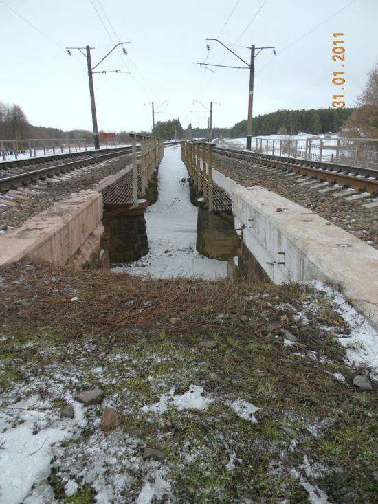 Стримівка з panoramio.com - Стримівка