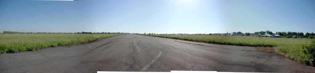 Вересневе з panoramio.com - Вересневое