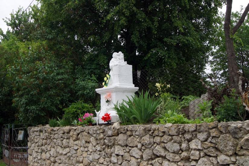 Травневе з panoramio.com - Травневое