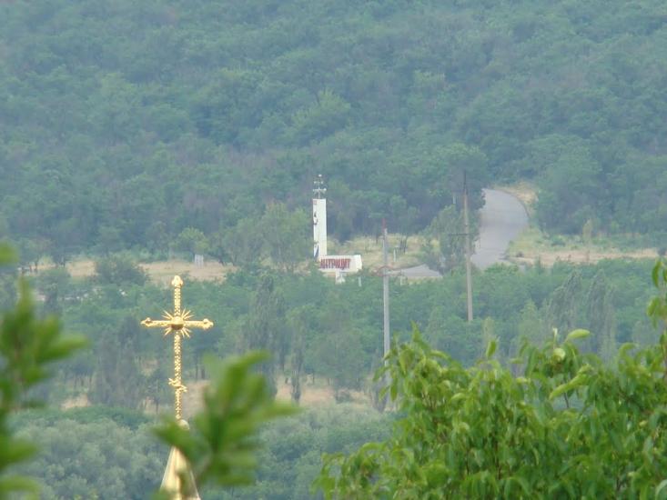 Бокове-Платове з panoramio.com - Боково-Платово