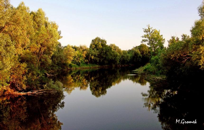 Кошари з panoramio.com - Кошари