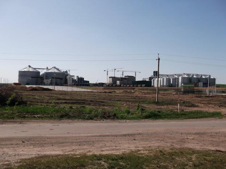 Ладижинське з panoramio.com - Ладижинське