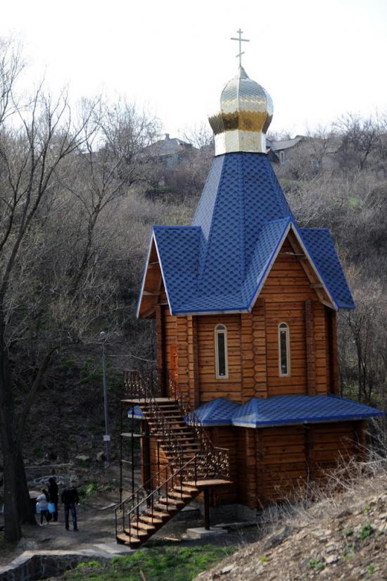 Бокове-Платове з panoramio.com - Боково-Платово