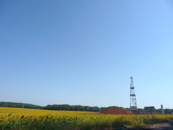 Хорошеве з panoramio.com - Хорошеве