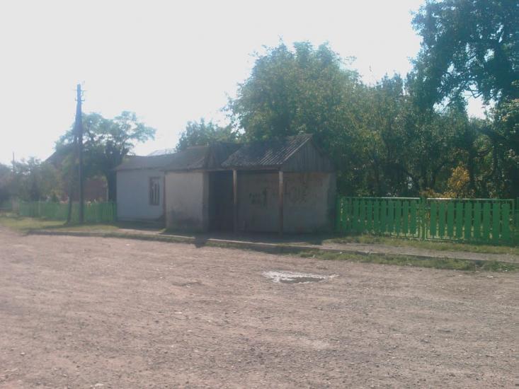 Подільці з panoramio.com - Подільці