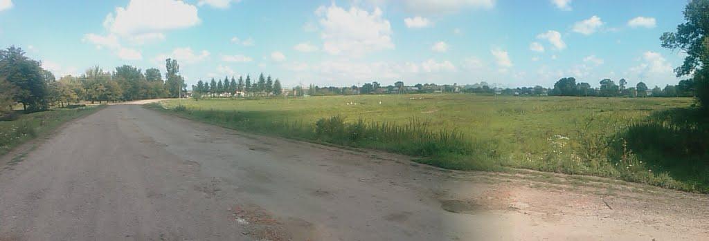 Подільці з panoramio.com - Подільці