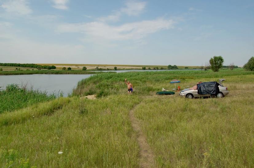 Аношкине з panoramio.com - Аношкине