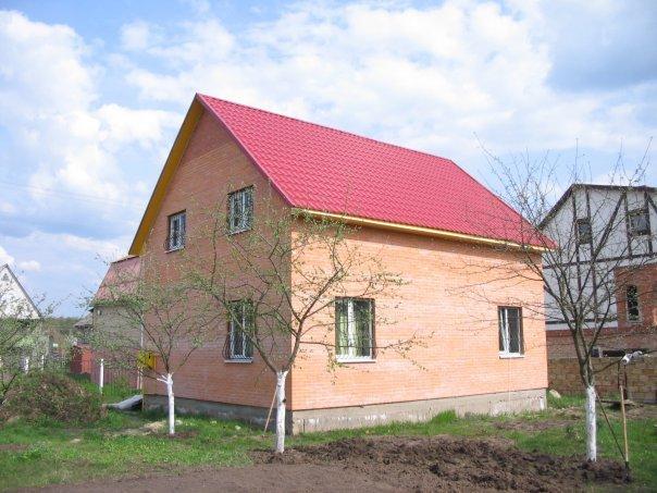 Великі Дмитровичі з panoramio.com - Великі Дмитровичі