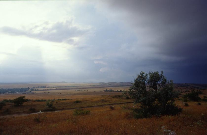 Глазівка з panoramio.com - Глазовка