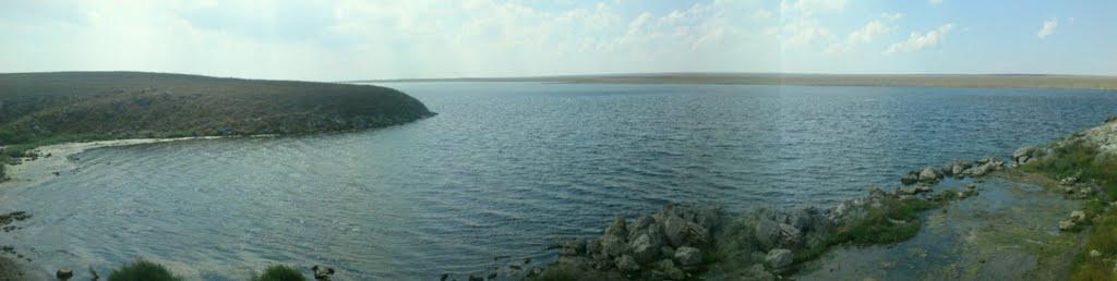 Веселівка з panoramio.com - Веселовка