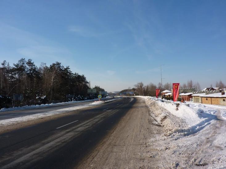 Романків з panoramio.com - Romankiv