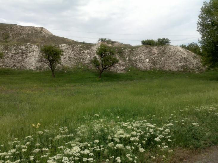 Черкаське з panoramio.com - Черкаське