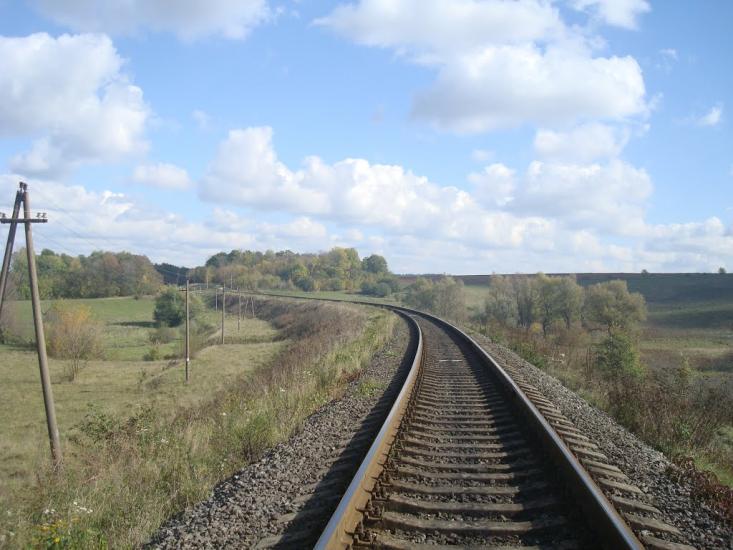 Климашівка з panoramio.com - Климашівка