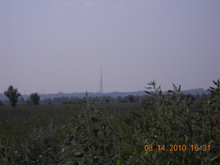 Солонці з panoramio.com - Solontsi