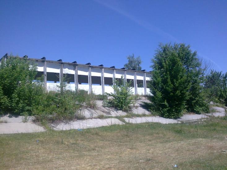 Бодаква з panoramio.com - Бодаква