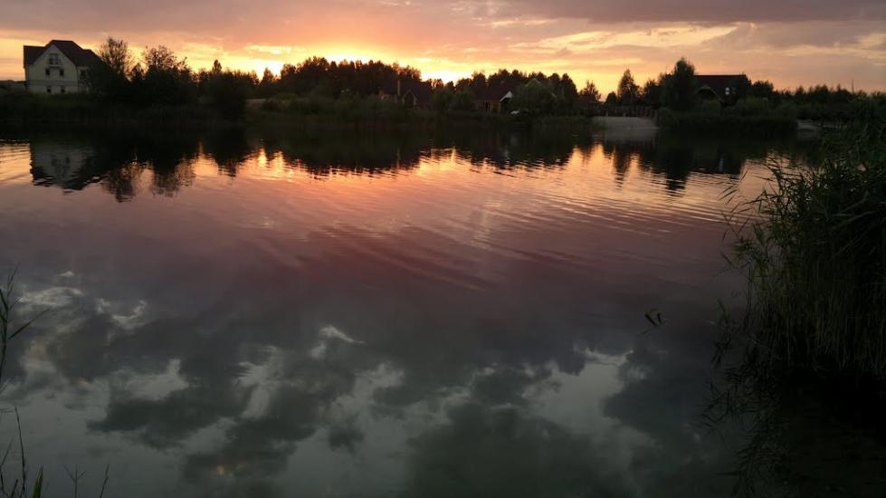 Романків з panoramio.com - Romankiv