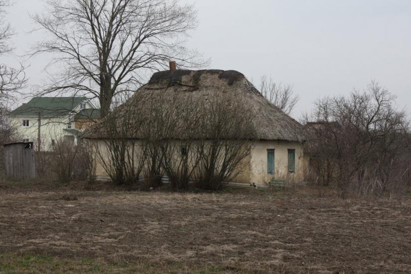 Лящівка з panoramio.com - Лящовка