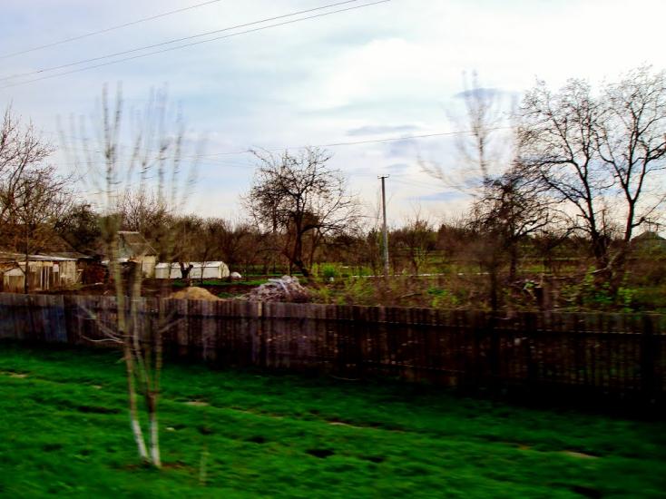 Смільчинці з panoramio.com - Смельчинцы