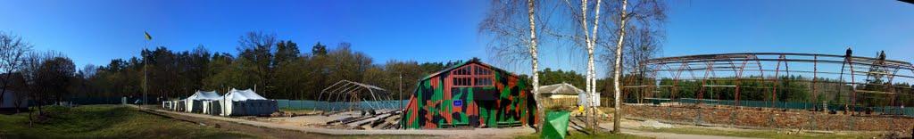 Немирів з panoramio.com - Немирів