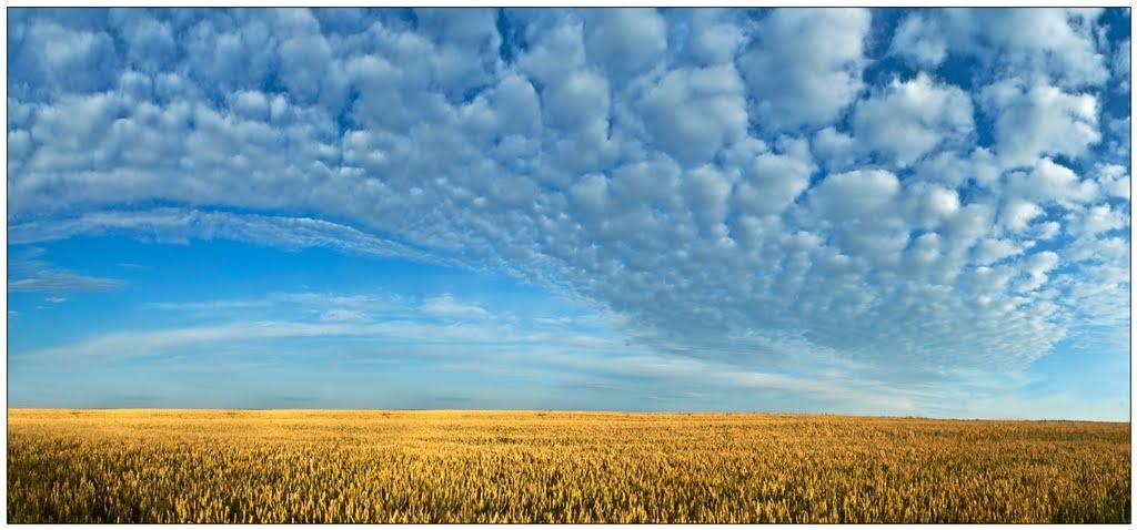 Волочиськ з panoramio.com - Волочиськ