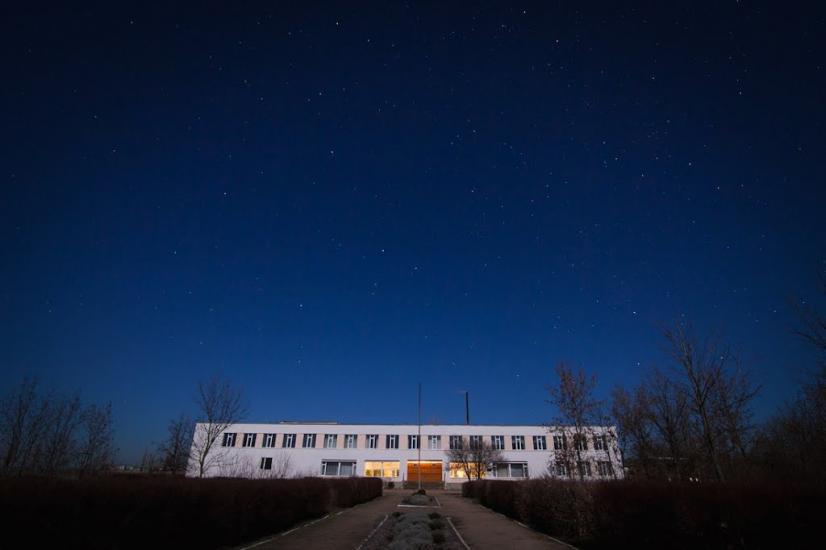 Журавлівка з panoramio.com - Журавлівка