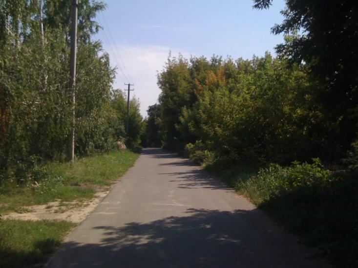 Велика Бугаївка з panoramio.com - Великая Бугаевка