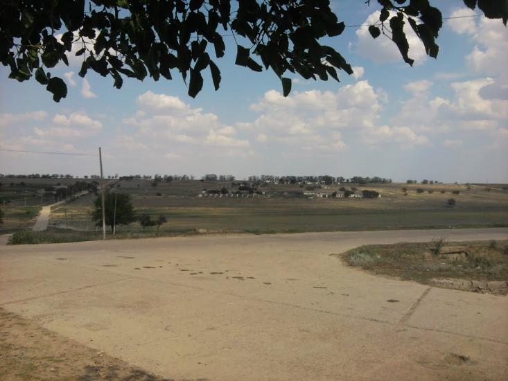 Калчева з panoramio.com - Калчева