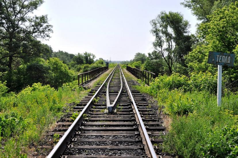 Нижньотепле з panoramio.com - Нижнетеплое