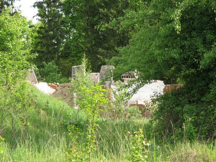 Княжин з panoramio.com - Княжин