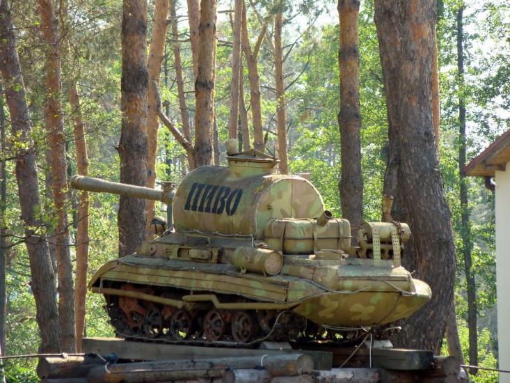 Романків з panoramio.com - Романків