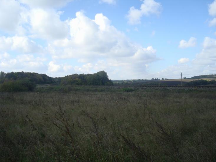 Климашівка з panoramio.com - Климашівка