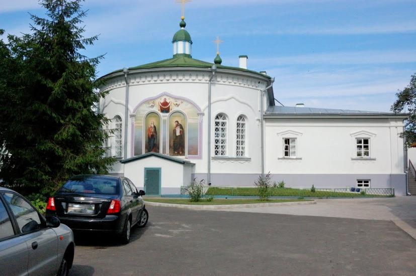 Золотоноша з panoramio.com - Золотоноша