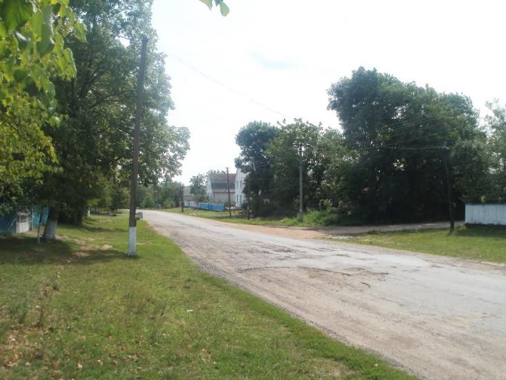Гранів з panoramio.com - Гранов