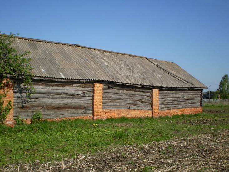 Лемешівка з panoramio.com - Лемешовка