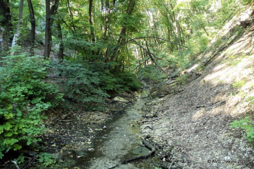 Біла Гора з panoramio.com - Белая Гора