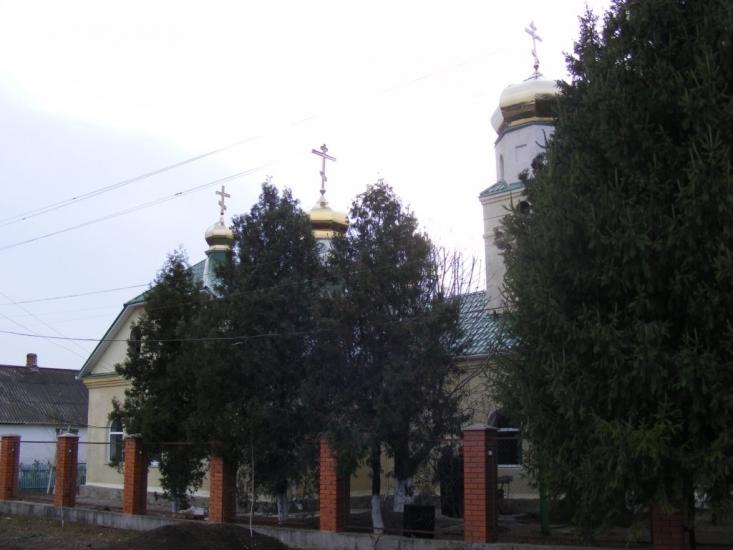 Новопілля з panoramio.com - Новополье