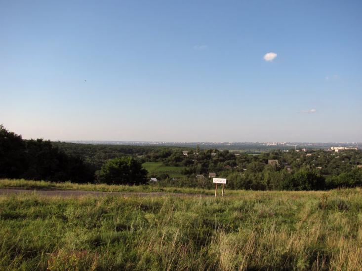 Хорошеве з panoramio.com - Хорошево