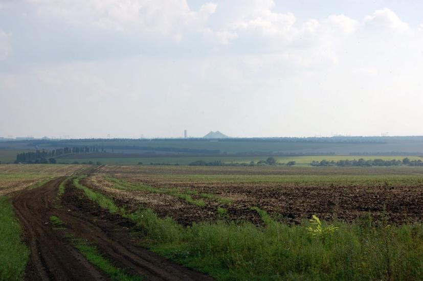 Біла Гора з panoramio.com - Белая Гора